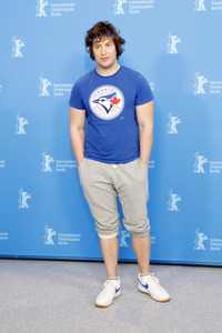 Photocall 'BlackBerry', Berlinale 2023