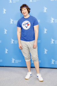 Photocall 'BlackBerry', Berlinale 2023