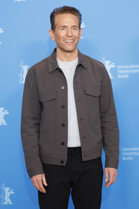 Photocall 'BlackBerry', Berlinale 2023