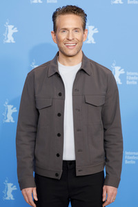 Photocall 'BlackBerry', Berlinale 2023