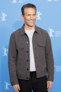 Photocall 'BlackBerry', Berlinale 2023