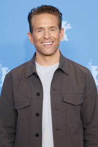 Photocall 'BlackBerry', Berlinale 2023