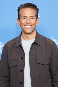 Photocall 'BlackBerry', Berlinale 2023