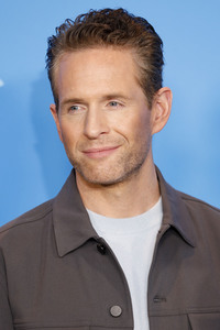 Photocall 'BlackBerry', Berlinale 2023