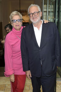 Empfang des FFF Bayern, Berlinale 2023
