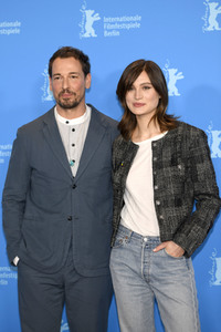 Photocall 'Irgendwann werden wir uns alles erzählen', Berlinale 2023