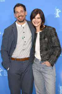 Photocall 'Irgendwann werden wir uns alles erzählen', Berlinale 2023