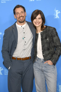 Photocall 'Irgendwann werden wir uns alles erzählen', Berlinale 2023