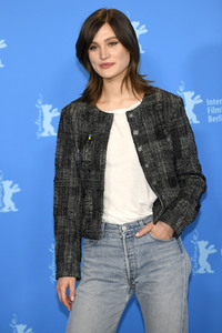 Photocall 'Irgendwann werden wir uns alles erzählen', Berlinale 2023