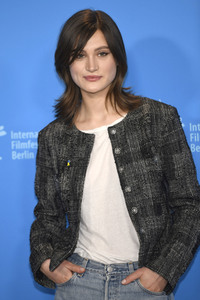 Photocall 'Irgendwann werden wir uns alles erzählen', Berlinale 2023