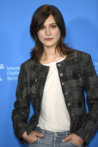 Photocall 'Irgendwann werden wir uns alles erzählen', Berlinale 2023