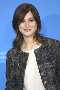 Photocall 'Irgendwann werden wir uns alles erzählen', Berlinale 2023