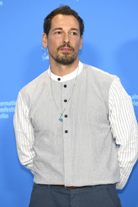 Photocall 'Irgendwann werden wir uns alles erzählen', Berlinale 2023