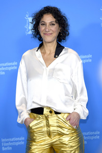 Photocall 'Irgendwann werden wir uns alles erzählen', Berlinale 2023