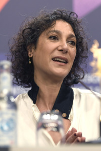 Pressekonferenz 'Irgendwann werden wir uns alles erzählen', Berlinale 2023