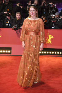 Filmpremiere 'Irgendwann werden wir uns alles erzählen', Berlinale 2023