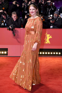 Filmpremiere 'Irgendwann werden wir uns alles erzählen', Berlinale 2023