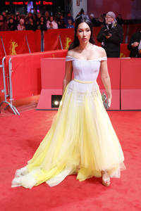 Filmpremiere 'Irgendwann werden wir uns alles erzählen', Berlinale 2023