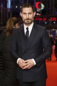 Filmpremiere 'Irgendwann werden wir uns alles erzählen', Berlinale 2023