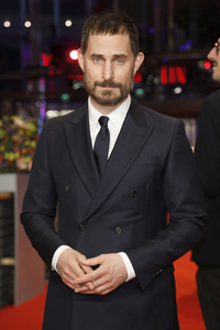 Filmpremiere 'Irgendwann werden wir uns alles erzählen', Berlinale 2023