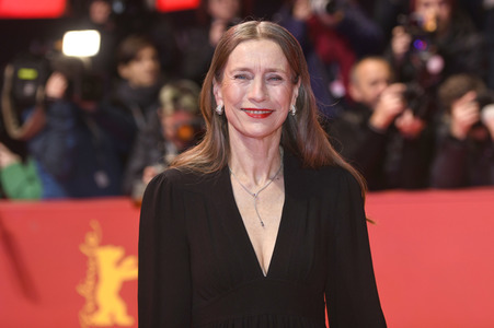 Festival Opening und Filmpremiere 'She Came to Me', Berlinale 2023