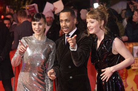 Festival Opening und Filmpremiere 'She Came to Me', Berlinale 2023