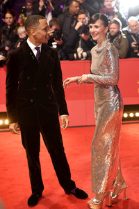 Festival Opening und Filmpremiere 'She Came to Me', Berlinale 2023