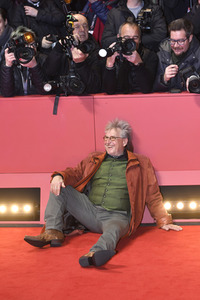 Festival Opening und Filmpremiere 'She Came to Me', Berlinale 2023