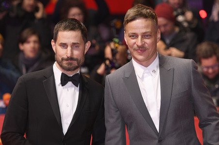 Festival Opening und Filmpremiere 'She Came to Me', Berlinale 2023