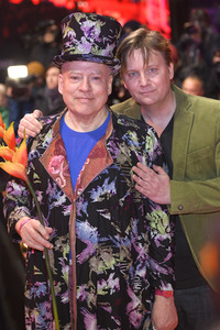 Festival Opening und Filmpremiere 'She Came to Me', Berlinale 2023