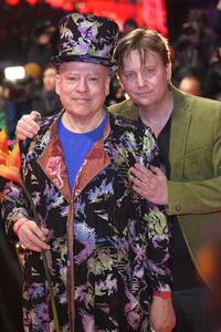 Festival Opening und Filmpremiere 'She Came to Me', Berlinale 2023