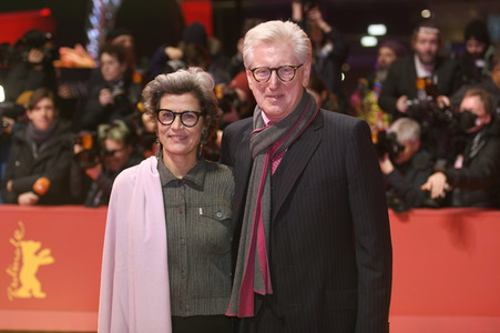 Festival Opening und Filmpremiere 'She Came to Me', Berlinale 2023