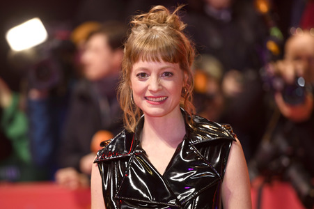 Festival Opening und Filmpremiere 'She Came to Me', Berlinale 2023