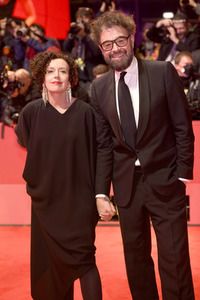 Festival Opening und Filmpremiere 'She Came to Me', Berlinale 2023
