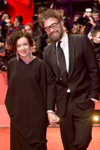 Festival Opening und Filmpremiere 'She Came to Me', Berlinale 2023