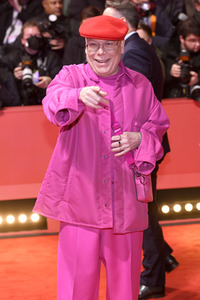 Festival Opening und Filmpremiere 'She Came to Me', Berlinale 2023