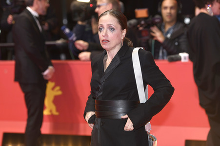 Festival Opening und Filmpremiere 'She Came to Me', Berlinale 2023