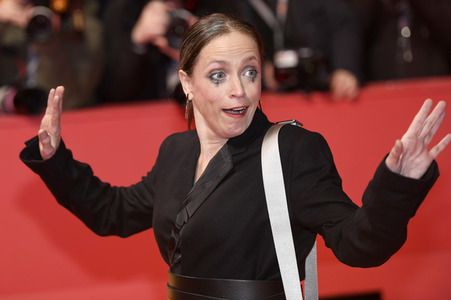 Festival Opening und Filmpremiere 'She Came to Me', Berlinale 2023