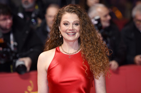 Festival Opening und Filmpremiere 'She Came to Me', Berlinale 2023