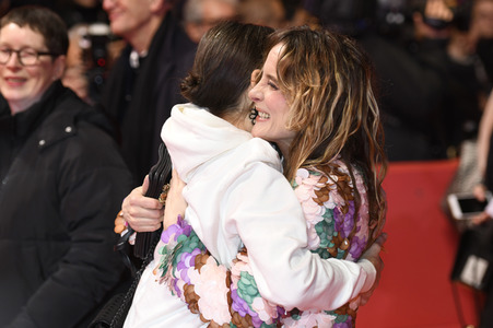 Festival Opening und Filmpremiere 'She Came to Me', Berlinale 2023