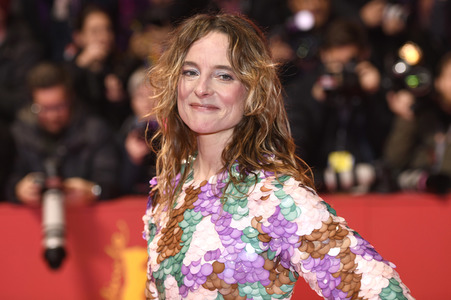 Festival Opening und Filmpremiere 'She Came to Me', Berlinale 2023