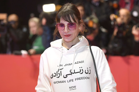 Festival Opening und Filmpremiere 'She Came to Me', Berlinale 2023