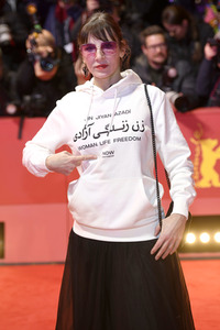 Festival Opening und Filmpremiere 'She Came to Me', Berlinale 2023