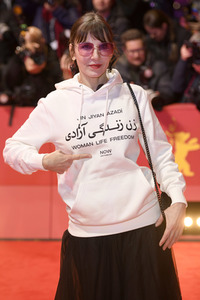 Festival Opening und Filmpremiere 'She Came to Me', Berlinale 2023