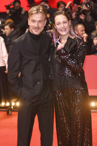 Festival Opening und Filmpremiere 'She Came to Me', Berlinale 2023