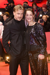 Festival Opening und Filmpremiere 'She Came to Me', Berlinale 2023