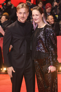 Festival Opening und Filmpremiere 'She Came to Me', Berlinale 2023
