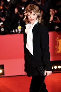Festival Opening und Filmpremiere 'She Came to Me', Berlinale 2023