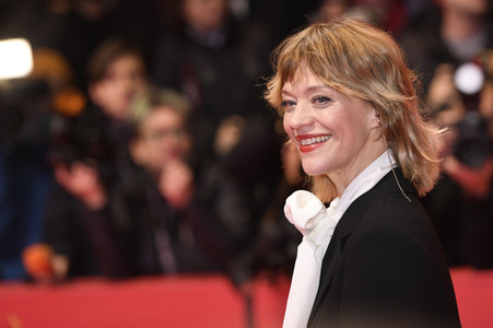 Festival Opening und Filmpremiere 'She Came to Me', Berlinale 2023