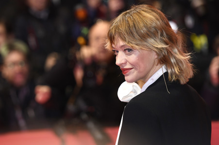 Festival Opening und Filmpremiere 'She Came to Me', Berlinale 2023